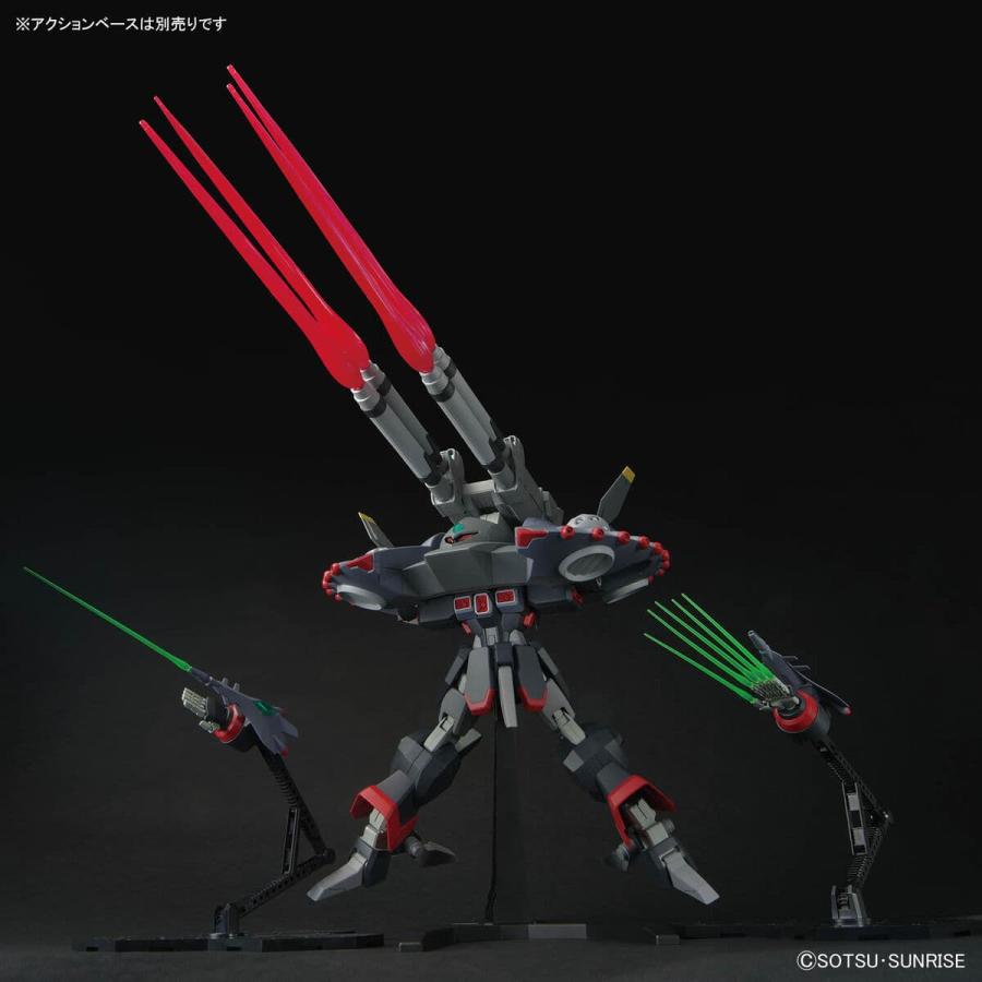 HG 1/144 デストロイガンダム [機動戦士ガンダムSEED DESTINY