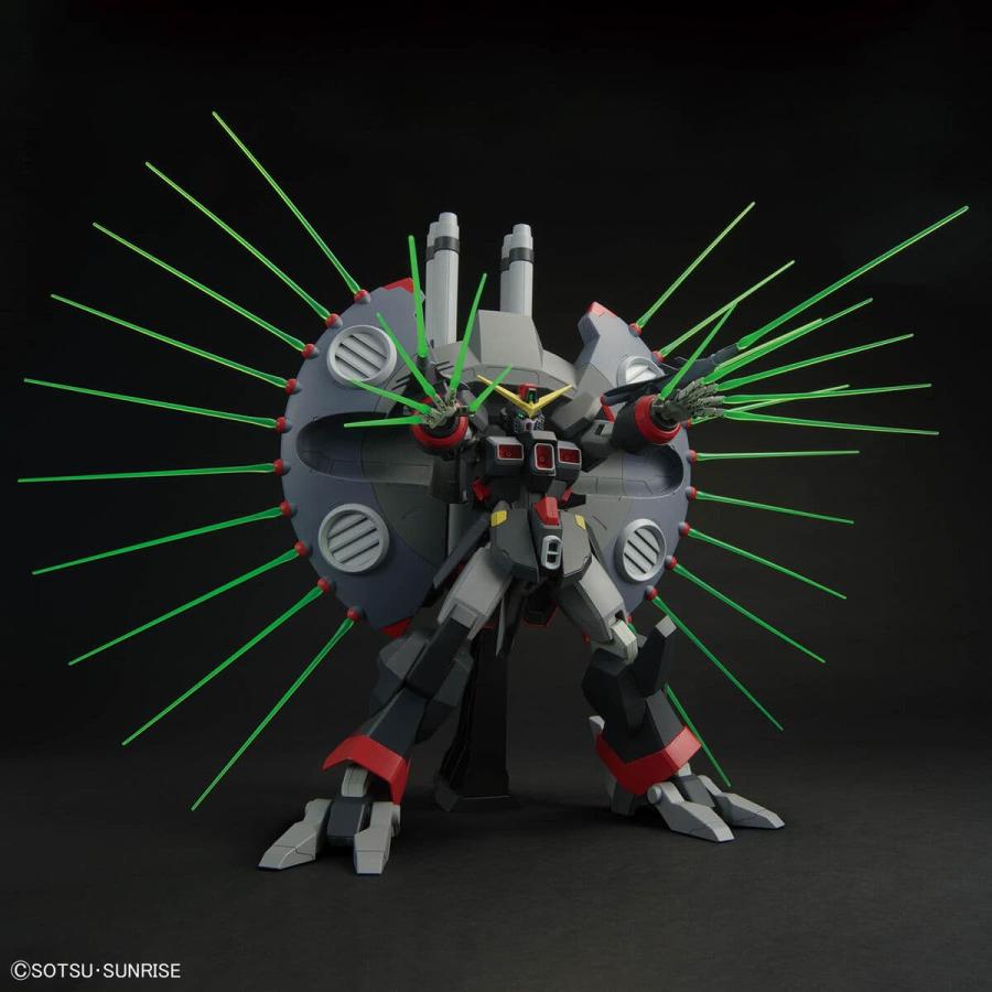HG 1/144 デストロイガンダム [機動戦士ガンダムSEED DESTINY