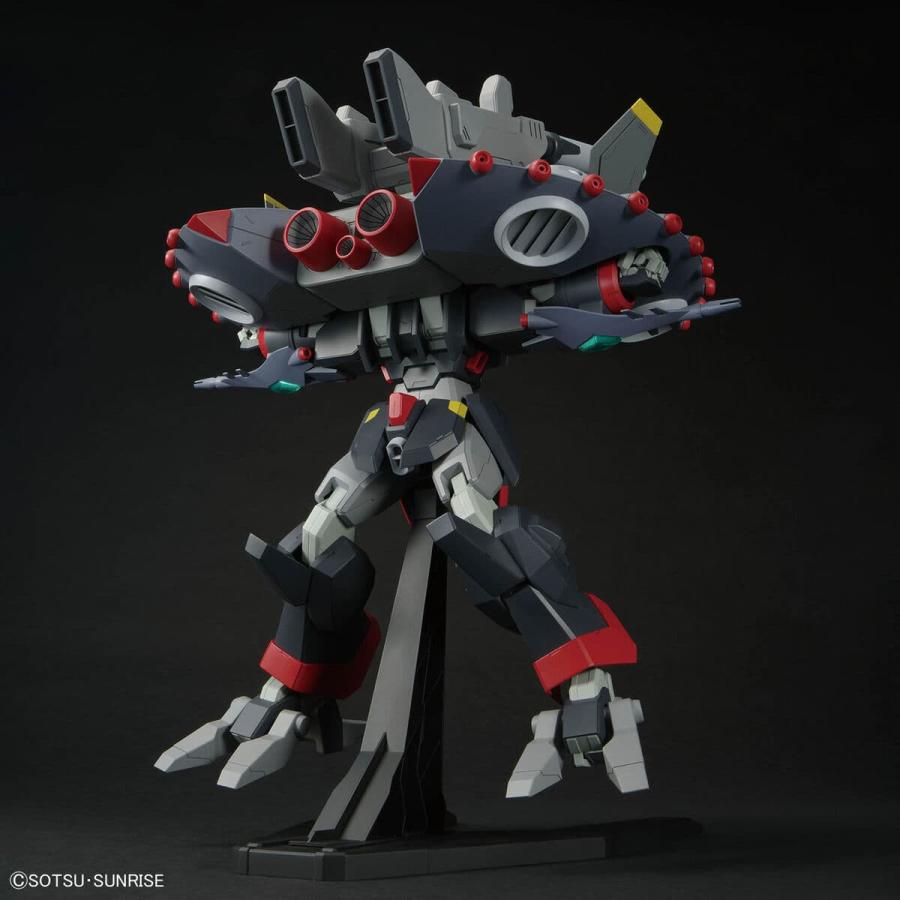 HG 1/144 デストロイガンダム [機動戦士ガンダムSEED DESTINY