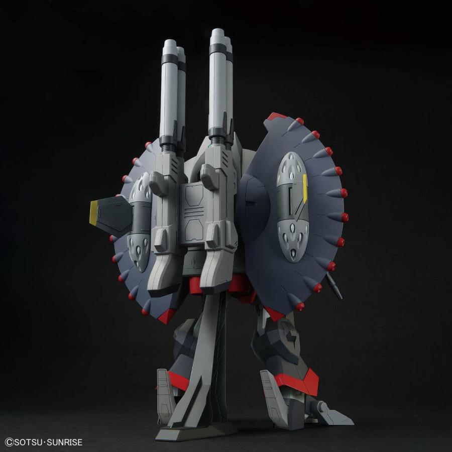 HG 1/144 デストロイガンダム [機動戦士ガンダムSEED DESTINY
