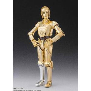 S.H.Figuarts スター・ウォーズ C-3PO -Classic Ver.- （STAR WARS: A 
