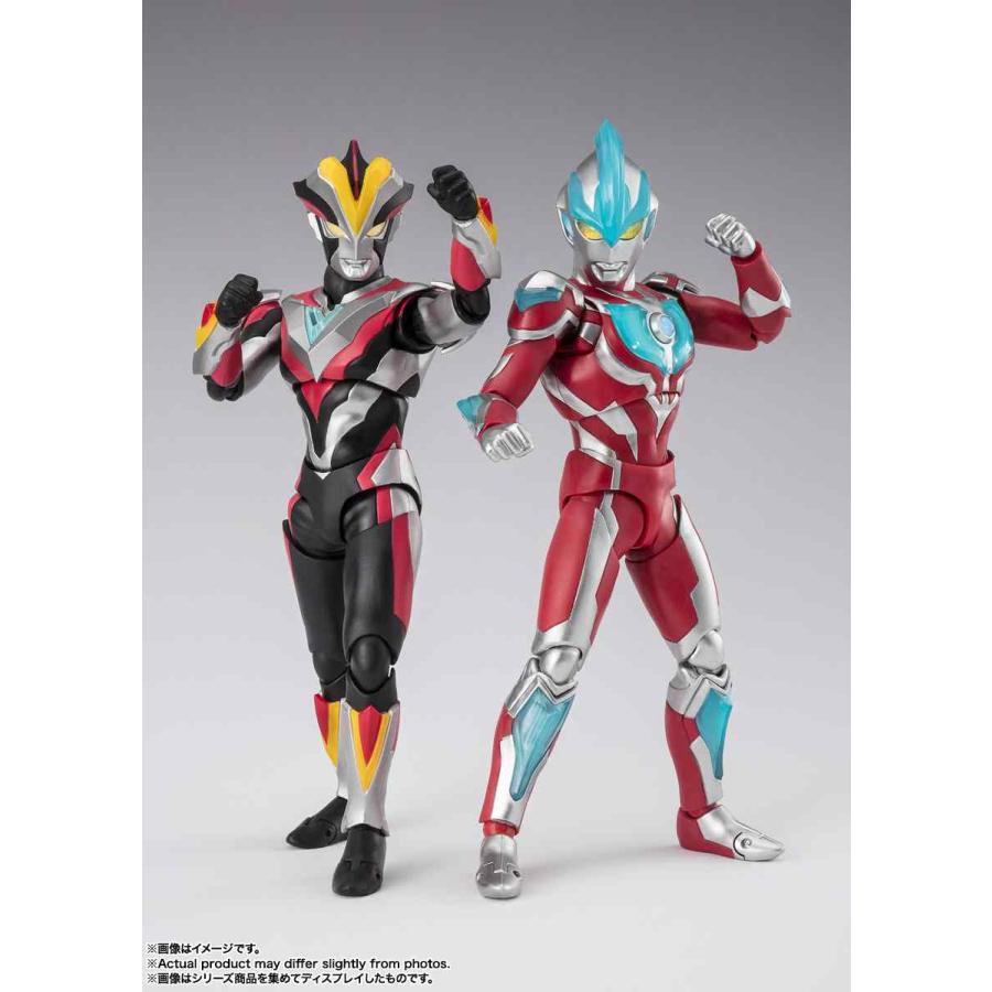 S.H.Figuarts ウルトラマンビクトリー（ウルトラマンニュー 