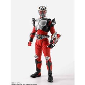 S.H.Figuarts（真骨彫製法） 仮面ライダー龍騎 塗装済み可動フィギュア