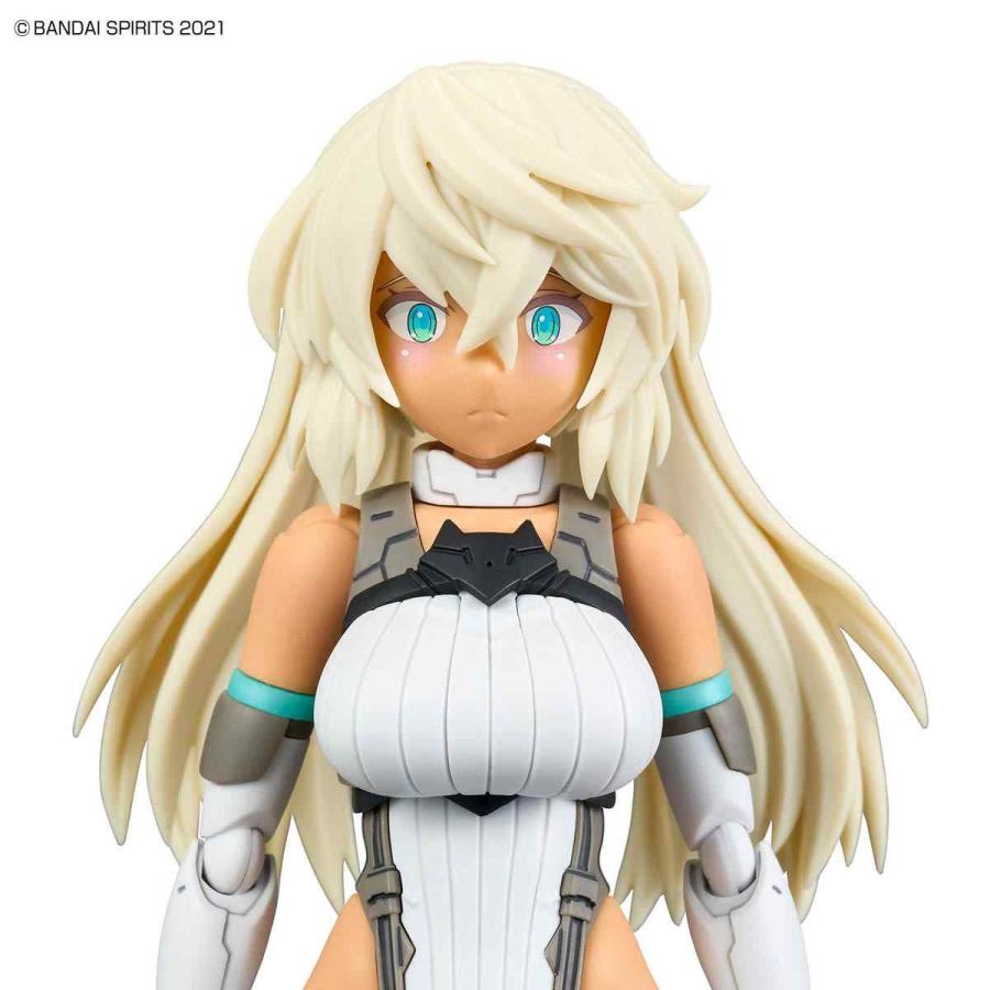 30MS SIS-H00 セスティエ[カラーC] 組み立て式プラモデル : ぐるぐる