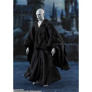 S.H.Figuarts ヴォルデモート卿（ハリー・ポッターと炎のゴブレット