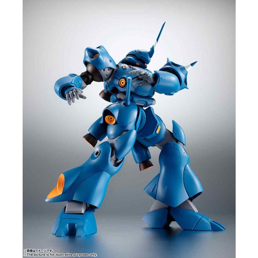 ROBOT魂 SIDE MS＞ MS-18E ケンプファー ver. A.N.I.M.E.（再販版
