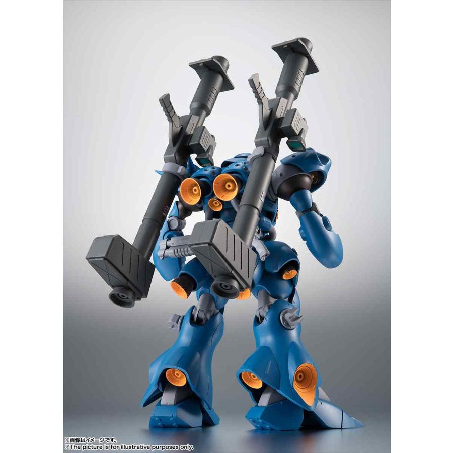 ROBOT魂 SIDE MS＞ MS-18E ケンプファー ver. A.N.I.M.E.（再販版