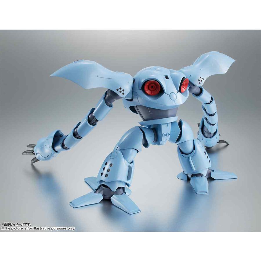 ROBOT魂 SIDE MS＞ MSM-03C ハイゴック ver. A.N.I.M.E.（再販版） 塗装済み可動フィギュア_2