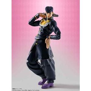 S.H.Figuarts 東方仗助 [ジョジョの奇妙な冒険 ダイヤモンドは砕けない