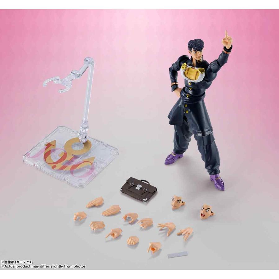 S.H.Figuarts 東方仗助 [ジョジョの奇妙な冒険 ダイヤモンドは砕けない
