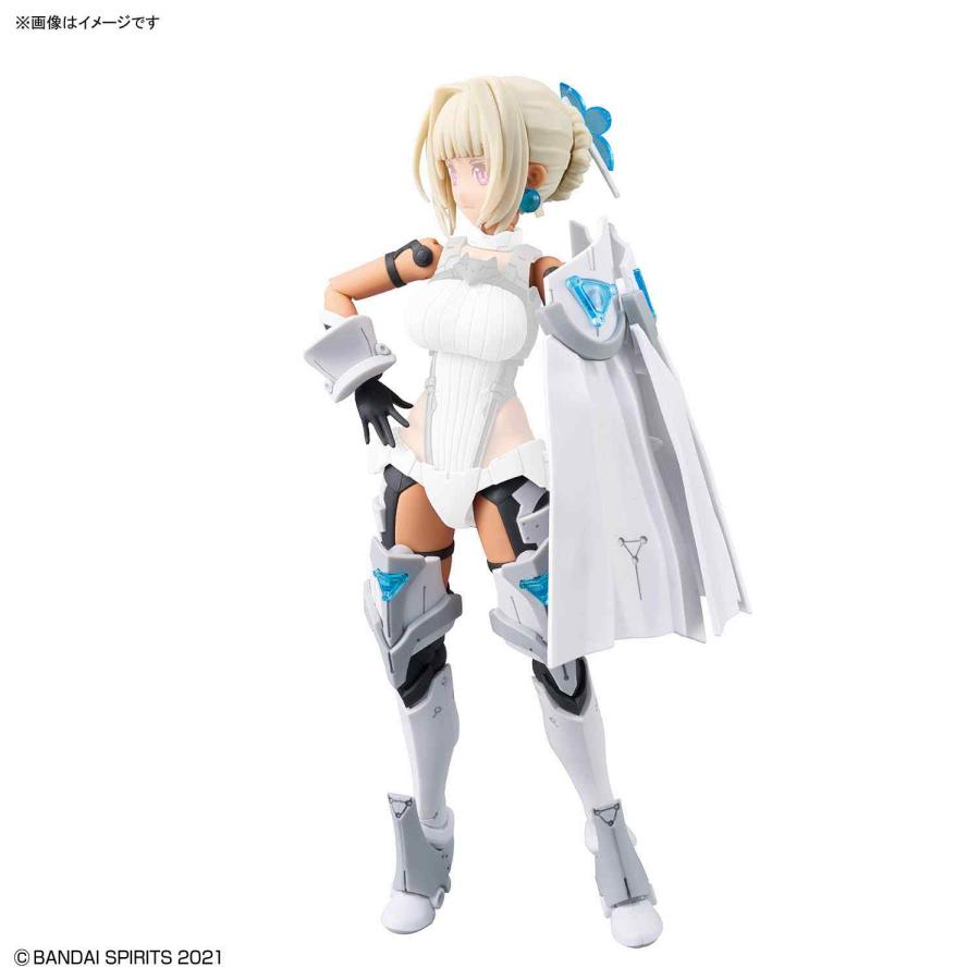 30MS オプションパーツセット23(ヴァルキュリアコスチューム)[カラーC
