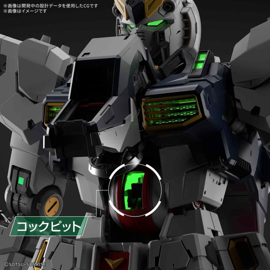 PG UNLEASHED 1/60 νガンダム用LEDユニット プラモデルパーツ [機動