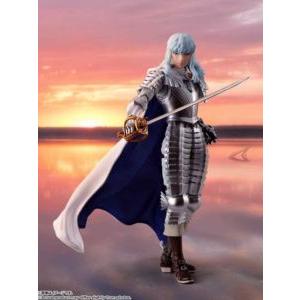S.H.Figuarts グリフィス（鷹の団） [ベルセルク] 塗装済み可動