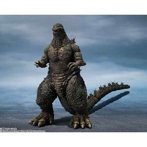 S.H.MonsterArts ゴジラ (ゴジラ・ザ・ライド グレートクラッシュ