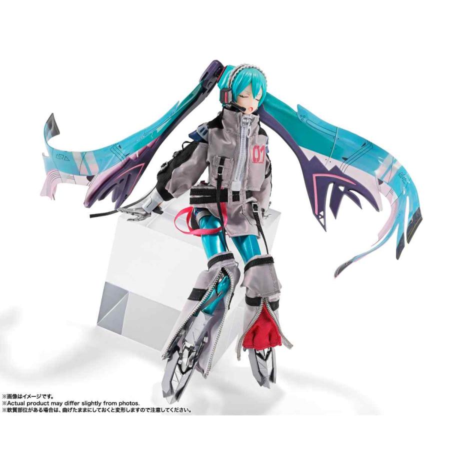 METAL BUILD 初音ミク 塗装済み可動フィギュア【予約】 : ぐるぐる王国