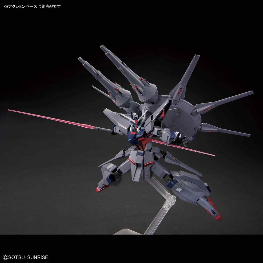 HG 1/144 レジェンドガンダム [機動戦士ガンダムSEED DESTINY