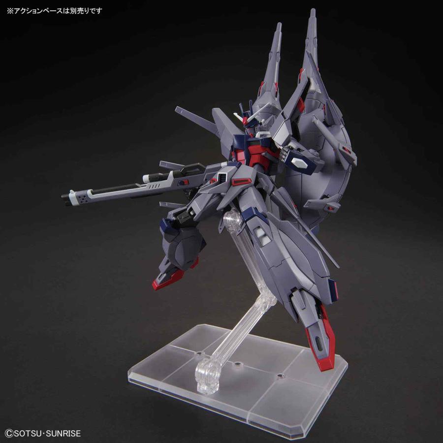 HG 1/144 レジェンドガンダム [機動戦士ガンダムSEED DESTINY