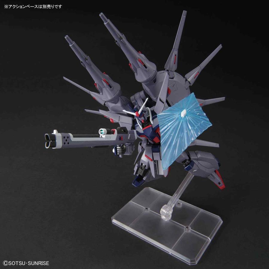 HG 1/144 レジェンドガンダム [機動戦士ガンダムSEED DESTINY