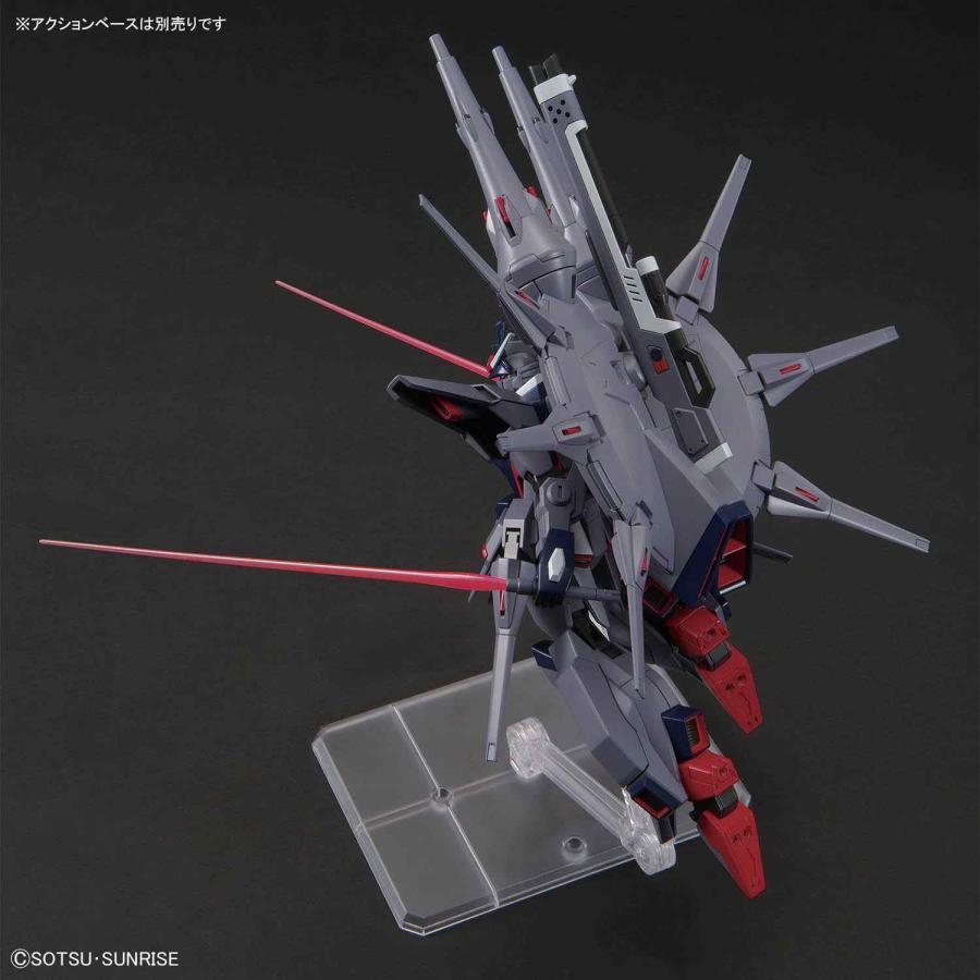 HG 1/144 レジェンドガンダム [機動戦士ガンダムSEED DESTINY
