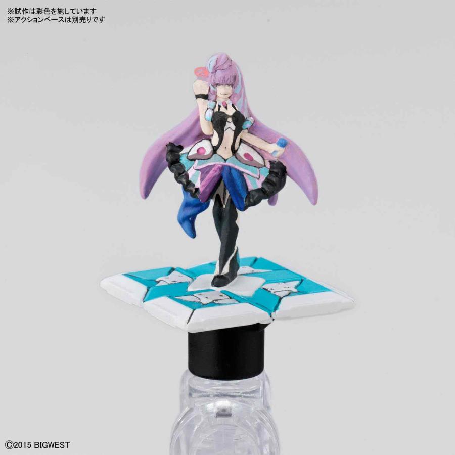 マクロスΔ HG 1/100 VF-31S ジークフリード (アラド・メルダース機