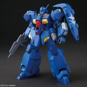 HG 1/144 グスタフ・カール00型 [機動戦士ガンダム 閃光のハサウェイ
