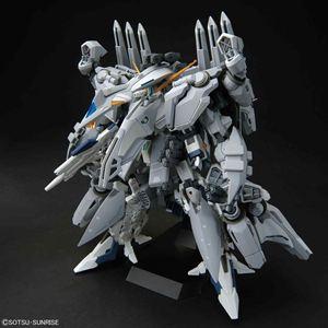 HG 1/144 アリュゼウス ALYZEUS 閃光のハサウェイ 新品 未組立 HG アリュゼウス」がAmazonで抽選販売！「機動戦士ガンダム 閃光の