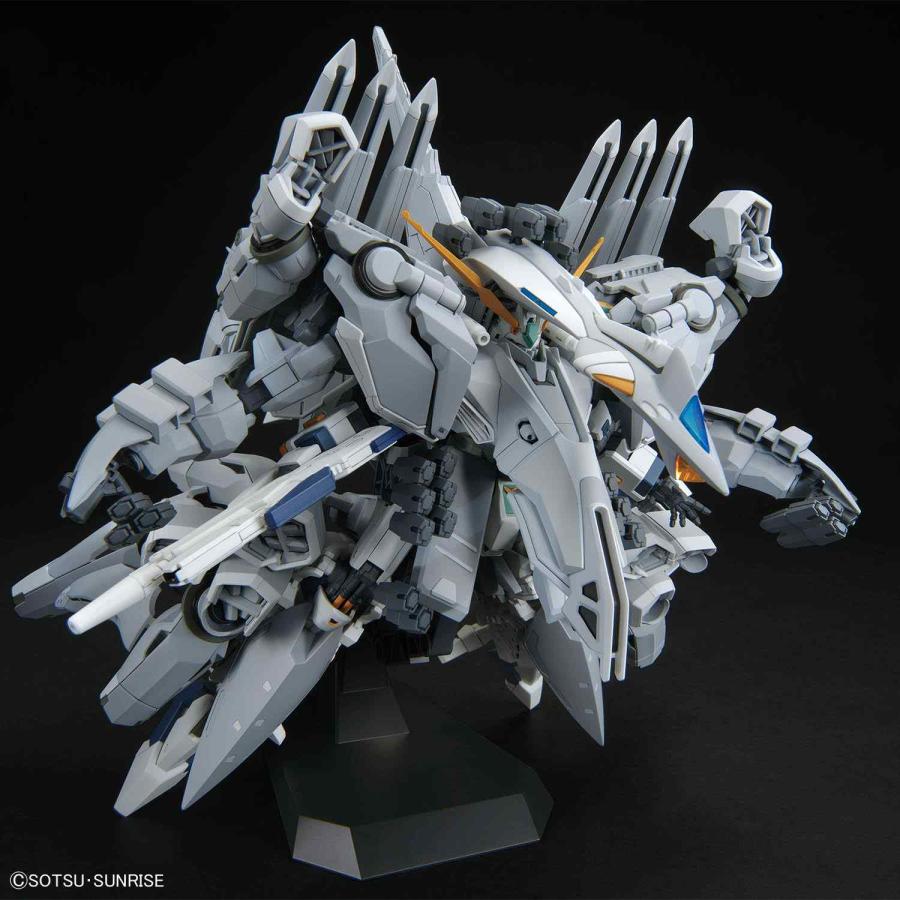 HG 1/144 アリュゼウス ALYZEUS 閃光のハサウェイ 新品 未組立 HG 1/144 アリュゼウス [機動戦士ガンダム 閃光のハサウェイ] 組み立て
