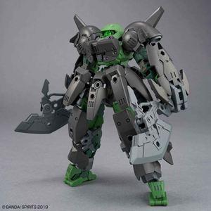 30MM 1/144 bEXM-15FA フルアーマーポルタノヴァ 組み立て式プラモデル | 
