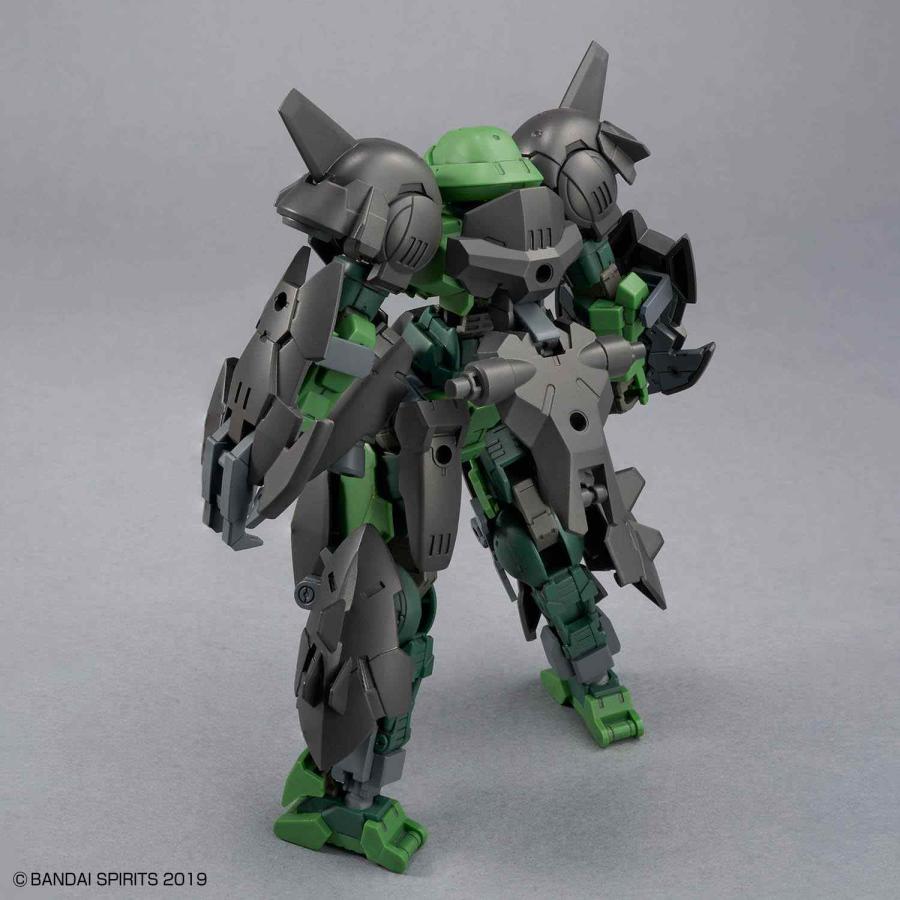 30MM 1/144 bEXM-15FA フルアーマーポルタノヴァ 組み立て式プラモデル |  | 01