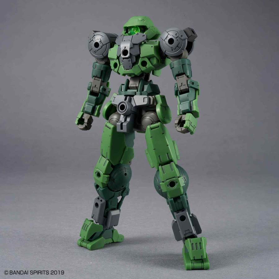 30MM 1/144 bEXM-15FA フルアーマーポルタノヴァ 組み立て式プラモデル |  | 02