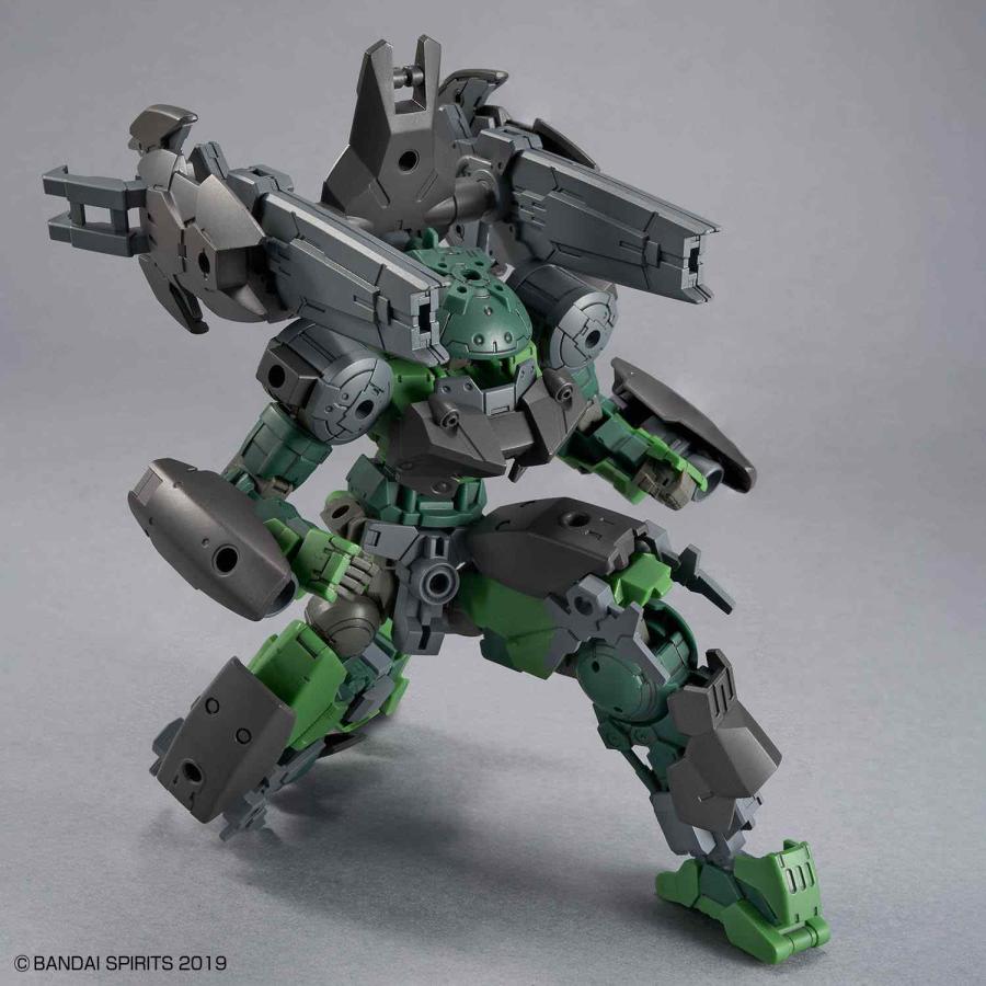 30MM 1/144 bEXM-15FA フルアーマーポルタノヴァ 組み立て式プラモデル |  | 03