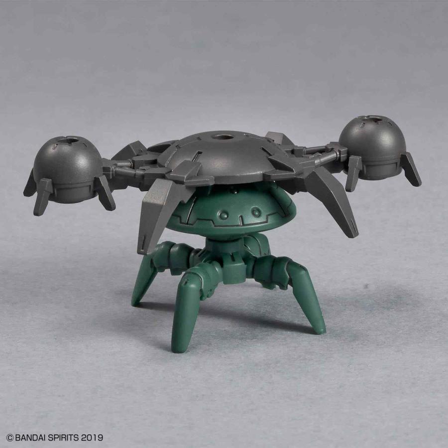 30MM 1/144 bEXM-15FA フルアーマーポルタノヴァ 組み立て式プラモデル |  | 04