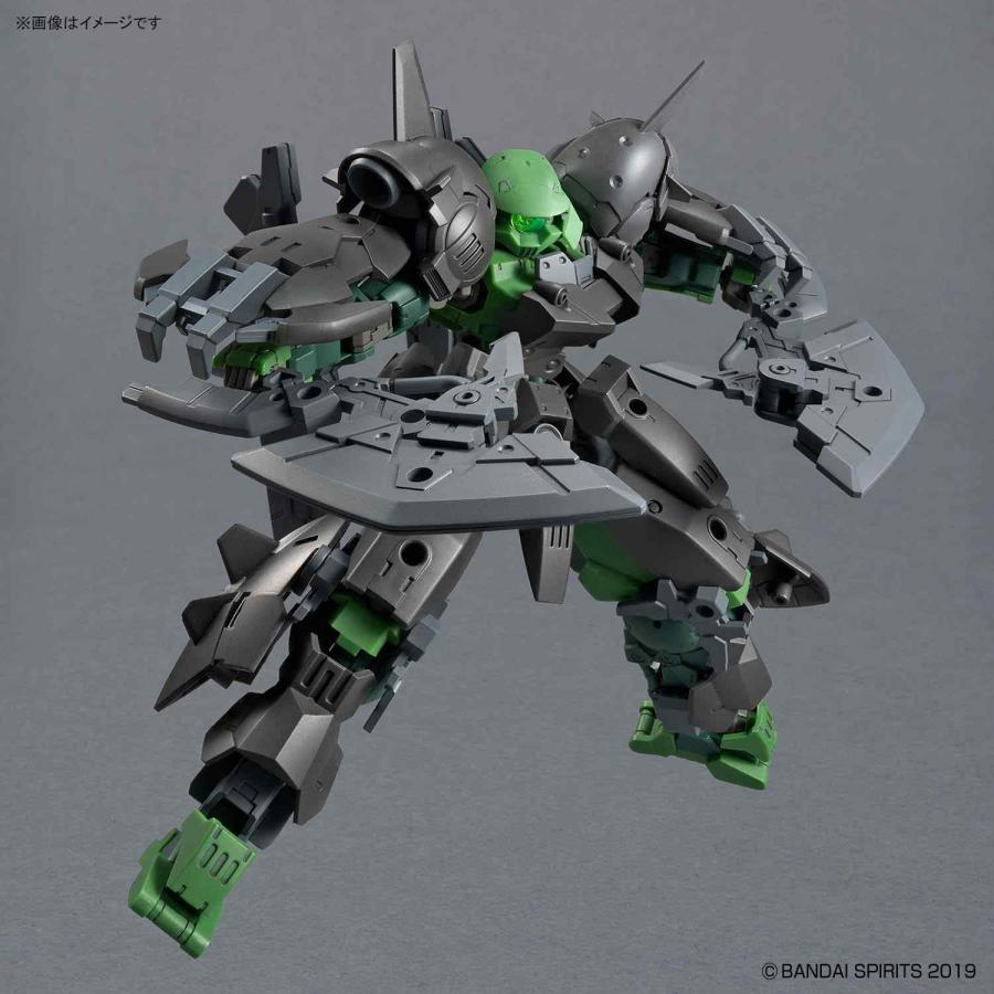 30MM 1/144 bEXM-15FA フルアーマーポルタノヴァ 組み立て式プラモデル |  | 07