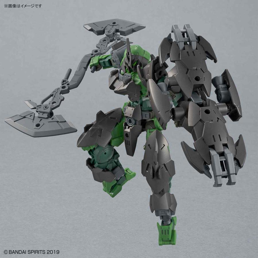 30MM 1/144 bEXM-15FA フルアーマーポルタノヴァ 組み立て式プラモデル |  | 08