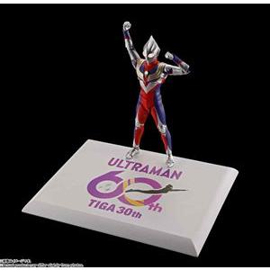 S.H.Figuarts（真骨彫製法） ウルトラマンティガ マルチタイプ 30th