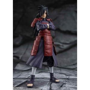 S.H.Figuarts うちはマダラ -深き闇宿す孤高の伝説- [NARUTO-ナルト