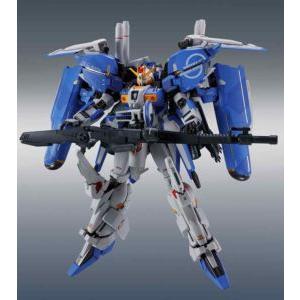 METAL ROBOT魂（Ka signature） ＜SIDE MS＞ Ex-Sガンダム［Re