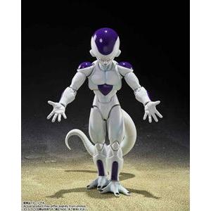 S.H.Figuarts フリーザ 第四形態＜底知れぬ宇宙一の力