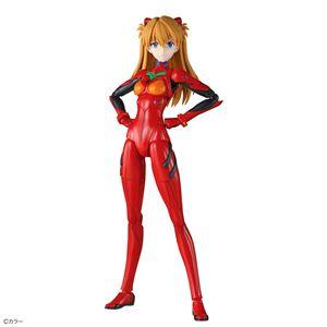 30MP 式波・アスカ・ラングレー(プラグスーツVer.) [ヱヴァンゲリヲン