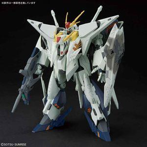 HG 1/144 Ξガンダム (機動戦士ガンダム 閃光のハサウェイ キルケーの