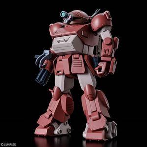 HG ブルーティッシュドッグ 2体セット HG ブルーティッシュドッグ [装甲騎兵ボトムズ] 組み立て式プラモデル