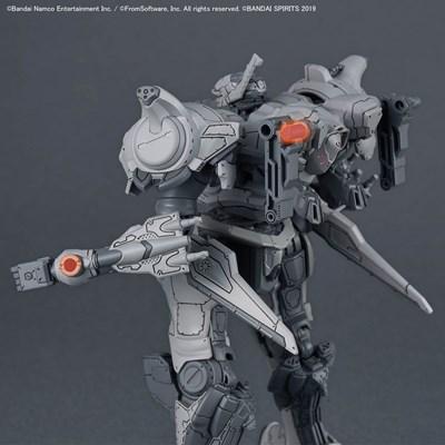 30MM ARMORED CORE VI FIRES OF RUBICON ARQUEBUS CORPORATION VP-40S