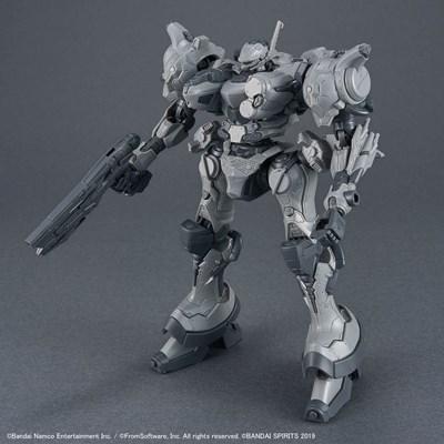 30MM ARMORED CORE VI FIRES OF RUBICON ARQUEBUS CORPORATION VP-40S