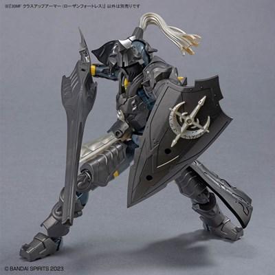 30MF クラスアップアーマー(ローザンフォートレス) プラモデルパーツ |  | 02