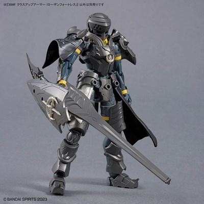 30MF クラスアップアーマー(ローザンフォートレス) プラモデルパーツ |  | 06