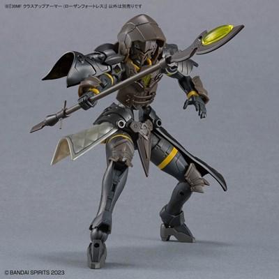30MF クラスアップアーマー(ローザンフォートレス) プラモデルパーツ |  | 09