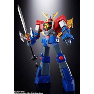 超合金魂 GX-61R 最強ロボ ダイオージャ 塗装済み可動フィギュア【予約