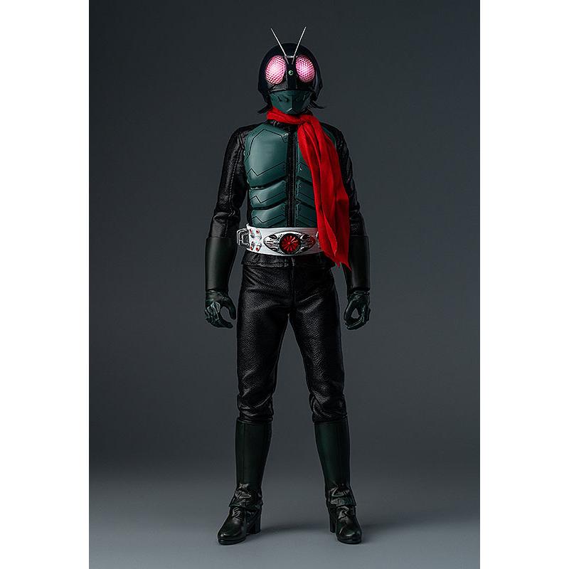 予約】threezero フィグゼロ 1/6 仮面ライダー（シン・仮面ライダー 