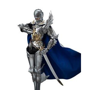 ベルセルク フィギュア Vol.4 グリフィス ユービック ベルセルク グリフィス（新生鷹の団） 塗装済み可動フィギュア