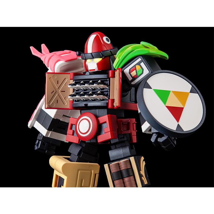 ブルーアーカイブ-Blue Archive- KAITEN FX Mk.0 組み立て式